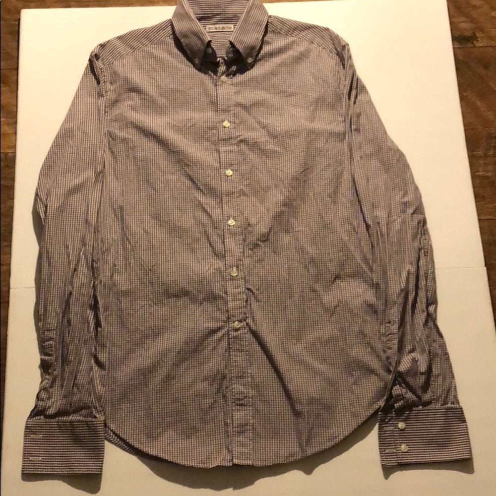 Michael Bastian shirt